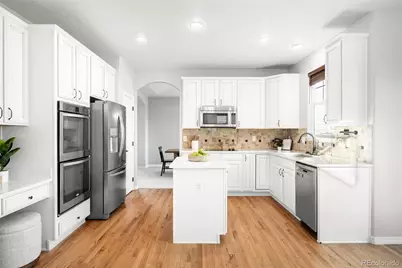 3304 Arroyo Verde Court, Castle Rock, CO 80108 - Photo 11