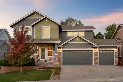 3304 Arroyo Verde Court, Castle Rock, CO 80108 - Photo 1