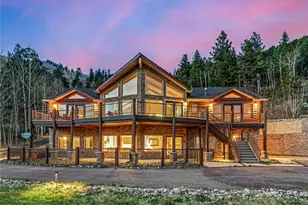 1553 Robinson Hill Rd, Golden, CO 80403 - Photo 1