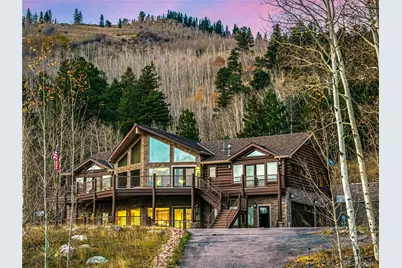 1553 Robinson Hill Road, Golden, CO 80403 - Photo 5