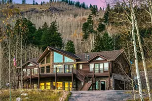 1553 Robinson Hill Rd, Golden, CO 80403 - Photo 5