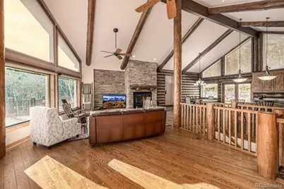 1553 Robinson Hill Road, Golden, CO 80403 - Photo 11