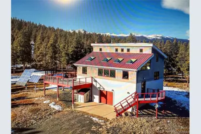 1101 Cr 99, Black Hawk, CO 80422 - Photo 3