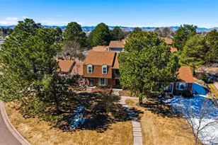 7353 S Knolls Way, Centennial, CO 80122 - Photo 37