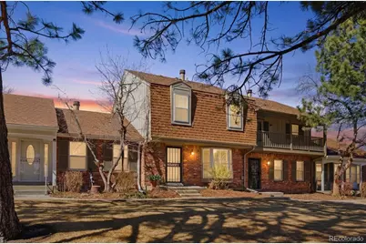 7353 S Knolls Way, Littleton, CO 80122 - Photo 1