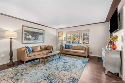 1331 S Gaylord Street, Denver, CO 80210 - Photo 7