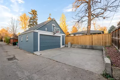 1331 S Gaylord Street, Denver, CO 80210 - Photo 49