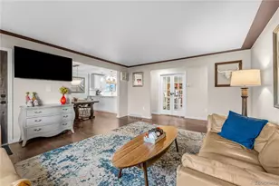 1331 S Gaylord St, Denver, CO 80210 - Photo 5