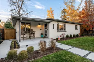 1331 S Gaylord St, Denver, CO 80210 - Photo 3