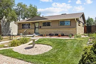 1770 S Clayton St, Denver, CO 80210 - Photo 1