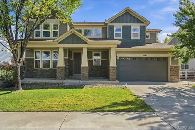 1645 Dorothy Circle, Longmont, CO 80503 - Photo 1