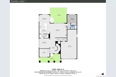 1645 Dorothy Circle, Longmont, CO 80503 - Photo 47