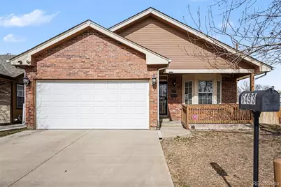 6493 E 62nd Avenue, Commerce City, CO 80022 - Photo 1