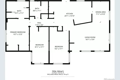 9850 Federal Blvd Boulevard, Federal Heights, CO 80260 - Photo 23