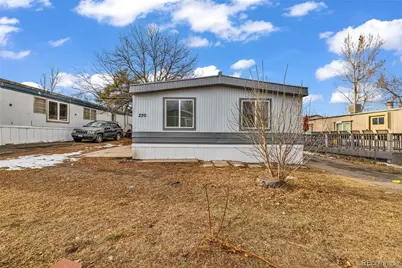 9850 Federal Blvd Boulevard, Federal Heights, CO 80260 - Photo 1