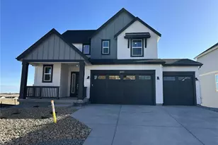 39788 Bradley St, Elizabeth, CO 80107 - Photo 1