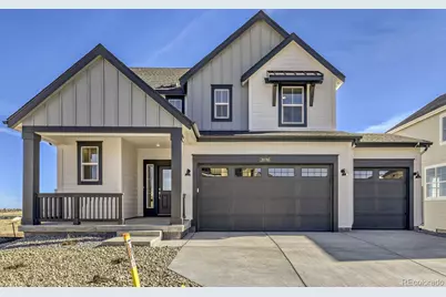 39788 Bradley Street, Elizabeth, CO 80107 - Photo 1