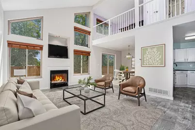 6366 S Harrison Court, Centennial, CO 80121 - Photo 1