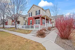 1498 Red Cliff Way, Castle Rock, CO 80109 - Photo 1