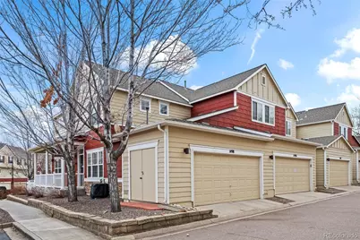 1498 Red Cliff Way, Castle Rock, CO 80109 - Photo 3