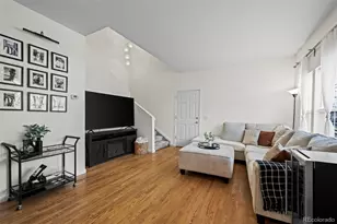 1498 Red Cliff Way, Castle Rock, CO 80109 - Photo 9