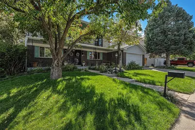 7622 E Nassau Avenue, Denver, CO 80237 - Photo 1