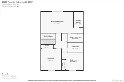 3952 S Yosemite Street, Denver, CO 80237 - Photo 33