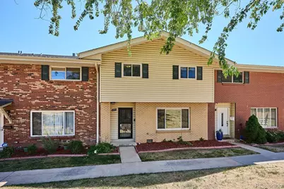 3952 S Yosemite Street, Denver, CO 80237 - Photo 1