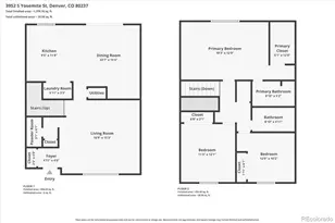 3952 S Yosemite St, Denver, CO 80237 - Photo 31
