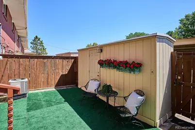 3952 S Yosemite Street, Denver, CO 80237 - Photo 25