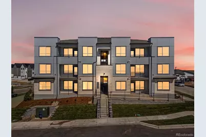 11940 Soprano Circle #301, Lone Tree, CO 80134 - Photo 1