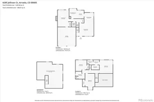 8285 Jellison Ct, Arvada, CO 80005 - Photo 29
