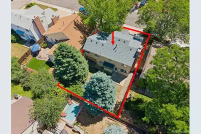 8285 Jellison Court, Arvada, CO 80005 - Photo 31