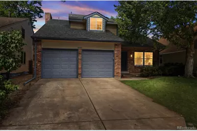 8285 Jellison Court, Arvada, CO 80005 - Photo 35