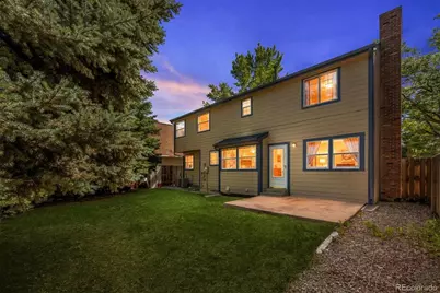 8285 Jellison Court, Arvada, CO 80005 - Photo 25