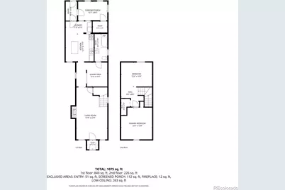 119 E 14th Street, Leadville, CO 80461 - Photo 21