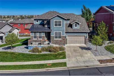 11958 S Wanderlust Way, Parker, CO 80138 - Photo 1