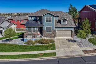 11958 S Wanderlust Way, Parker, CO 80138 - Photo 1