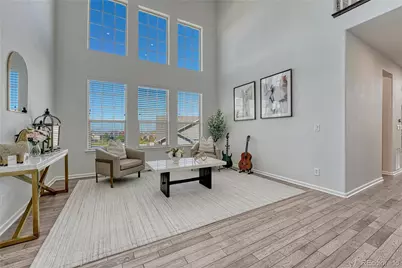 11958 S Wanderlust Way, Parker, CO 80138 - Photo 5