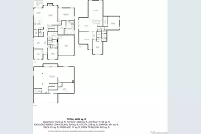 11958 S Wanderlust Way, Parker, CO 80138 - Photo 47