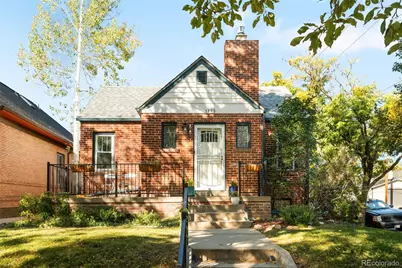 1175 Cook Street, Denver, CO 80206 - Photo 1