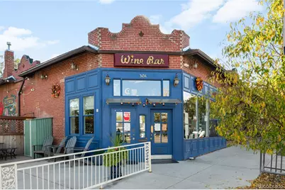 1175 Cook Street, Denver, CO 80206 - Photo 13