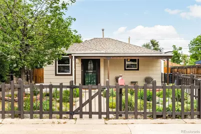 6935 W 55th Place, Arvada, CO 80002 - Photo 1