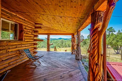 31300 Timber Canyon Road, Trinidad, CO 81082 - Photo 35