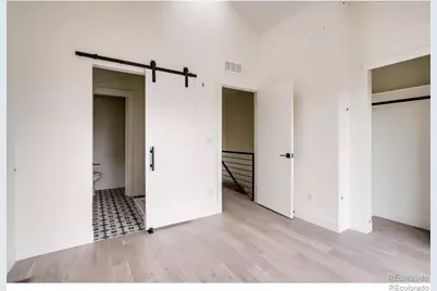 1917 W Elk Place #1, Denver, CO 80211 - Photo 11
