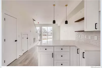 1917 W Elk Place #1, Denver, CO 80211 - Photo 3