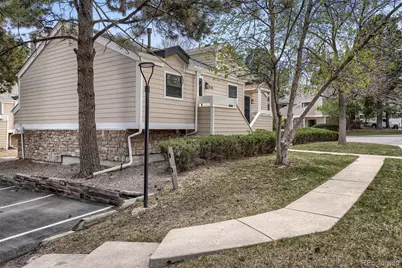 4136 S Rifle Way, Aurora, CO 80013 - Photo 1