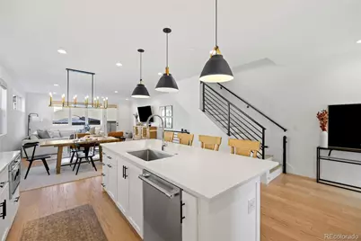 3922 Osage Street, Denver, CO 80211 - Photo 9