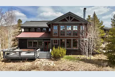 77 B Road, Silverthorne, CO 80498 - Photo 1