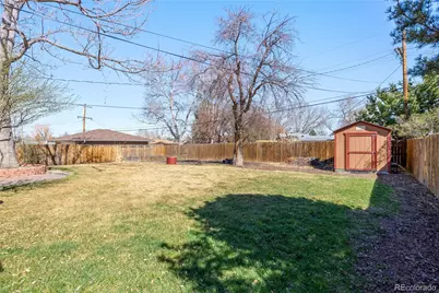 4330 Upham Street, Wheat Ridge, CO 80033 - Photo 31